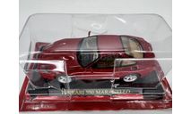 FERRARI 550 Maranello (Ferrari collection), масштабная модель, Eaglemoss, scale43