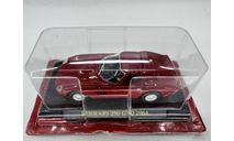 FERRARI 250 GTO 1964 (Ferrari collection), масштабная модель, Eaglemoss, scale43