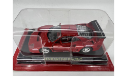 FERRARI F40 Racing (Ferrari collection)