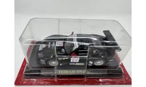 FERRARI 575 GTC (Ferrari collection), масштабная модель, Eaglemoss, scale43