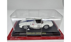 FERRARI 250 TR 1958 (Ferrari collection)