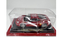 FERRARI 430 Challenge (Ferrari collection), масштабная модель, Eaglemoss, scale43