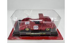 FERRARI 612 Can Am (Ferrari collection)