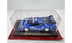 FERRARI F40 Le Mans 1995 (Ferrari collection)