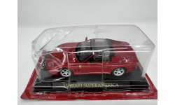 FERRARI SuperAmerica (Ferrari collection)