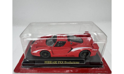 FERRARI FXX Evolizione (Ferrari collection)