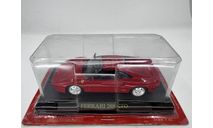 FERRARI 288 GTO (Ferrari collection), масштабная модель, Eaglemoss, scale43