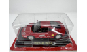 FERRARI 360 GT (Ferrari collection), масштабная модель, Eaglemoss, scale43