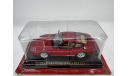 FERRARI 575M Maranello (Ferrari collection), масштабная модель, Eaglemoss, scale43