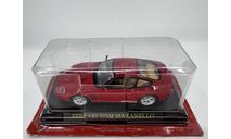 FERRARI 575M Maranello (Ferrari collection), масштабная модель, Eaglemoss, scale43