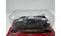 FERRARI FXX (Ferrari collection), масштабная модель, Eaglemoss, scale43