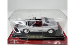 FERRARI 348 TS (Ferrari collection)