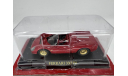 FERRARI 330 P4 ( Ferrari collection), масштабная модель, Eaglemoss, scale43