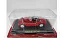 FERRARI 166 MM ( Ferrari collection), масштабная модель, Eaglemoss, scale43