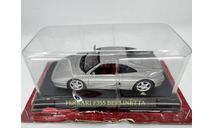 FERRARI F355 Berlinetta ( Ferrari collection), масштабная модель, Eaglemoss, scale43