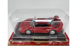 FERRARI F40 ( Ferrari collection)
