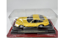 FERRARI 465 GTB/4 Daytona ( Ferrari collection), масштабная модель, Eaglemoss, scale43