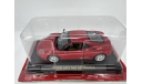 FERRARI 360 Modena (Ferrari collection), масштабная модель, Eaglemoss, scale43