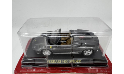 FERRARI F430 Spider (Ferrari collection)
