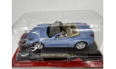 FERRARI California  (Ferrari collection), масштабная модель, Eaglemoss, scale43