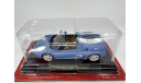 FERRARI 360 Spider  (Ferrari collection), масштабная модель, Eaglemoss, scale43