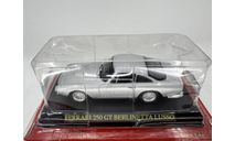 FERRARI 250GT Berlinetta Lusso  (Ferrari collection), масштабная модель, Eaglemoss, scale43