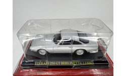 FERRARI 250GT Berlinetta Lusso  (Ferrari collection)