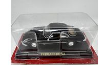 FERRARI 400 SA (Ferrari collection), масштабная модель, Eaglemoss, scale43