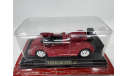 FERRARI 333 SP (Ferrari collection), масштабная модель, Eaglemoss, scale43