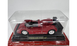 FERRARI 333 SP (Ferrari collection)