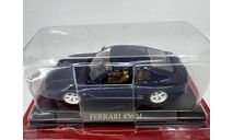 FERRARI 456M (Ferrari collection), масштабная модель, Eaglemoss, scale43