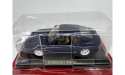 FERRARI 456M (Ferrari collection)