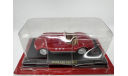 FERRARI 340 MM (Ferrari collection), масштабная модель, Eaglemoss, scale43