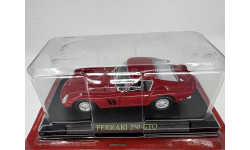 FERRARI 250 GTO (Ferrari collection)