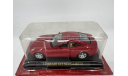 FERRARI 612 Scaglietti (Ferrari collection), масштабная модель, Eaglemoss, scale43