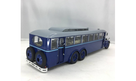 ЯА-2,   1933г.  (Ultra-models), масштабная модель, ULTRA Models, scale43