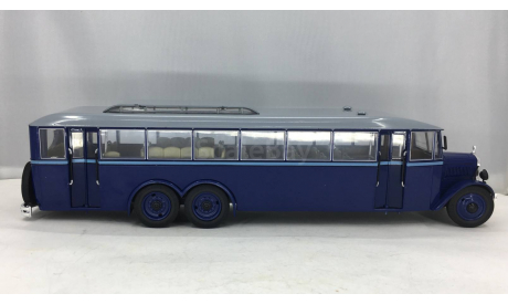 ЯА-2,   1933г.  (Ultra-models), масштабная модель, ULTRA Models, scale43