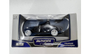 1932 FORD coupe, масштабная модель, Autotime Collection, scale43