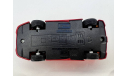 FERRARI F50, масштабная модель, BBurago, 1:43, 1/43