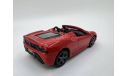 FERRARI FF, масштабная модель, BBurago, scale43