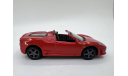 FERRARI FF, масштабная модель, BBurago, scale43