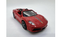 FERRARI FF, масштабная модель, BBurago, scale43