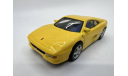 FERRARI F355 Berlinetta, масштабная модель, BBurago, scale43