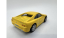 FERRARI F355 Berlinetta, масштабная модель, BBurago, scale43