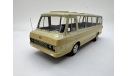 ЗИЛ-119 (Kherson-models), масштабная модель, Херсон Моделс, scale43