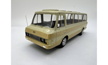 ЗИЛ-119 (Kherson-models), масштабная модель, Херсон Моделс, scale43