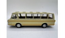 ЗИЛ-119 (Kherson-models), масштабная модель, Херсон Моделс, scale43