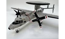 Е-2C Hawkeye, масштабные модели авиации, Grumman, scale0