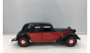 Citroёn T.A. 15cv, масштабная модель, Citroën, BBurago, 1:24, 1/24