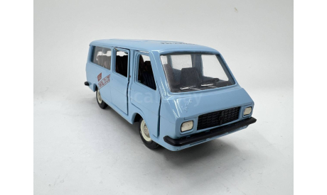 РАФ-2203 FAZ TANTAL CO LTD, масштабная модель, Агат/Моссар/Тантал, scale43